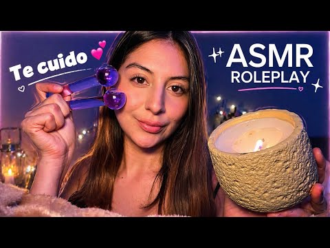 Tu MEJOR AMIGA 💕 te ayuda a dormir 🌙
