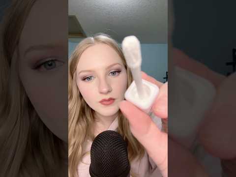 The sounds these make are heavenly #asmr #asmrmakeup #asmrroleplay