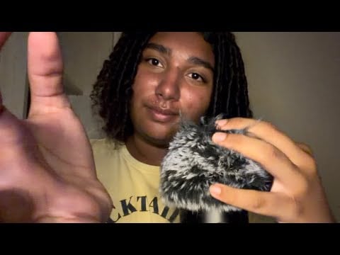 99,99% D’ENTRE VOUS VONT DORMIR AVEC CET ASMR 