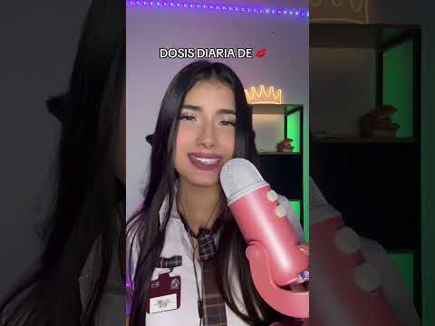 #asmr #suenoreparador #asmrpersonalattention #relax