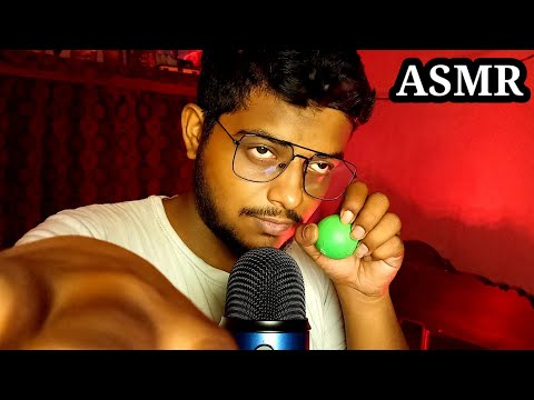 Fast And Aggressive ASMR ⚡