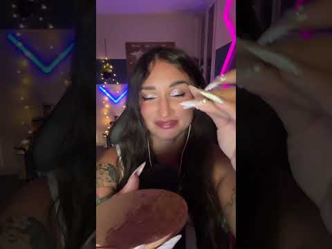 ASMR nouvelle galette