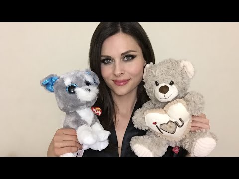 ASMR LOVE AND CUDDLES! ❤️
