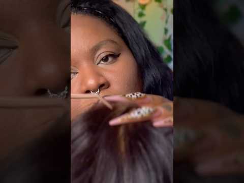 Tingles! #asmr