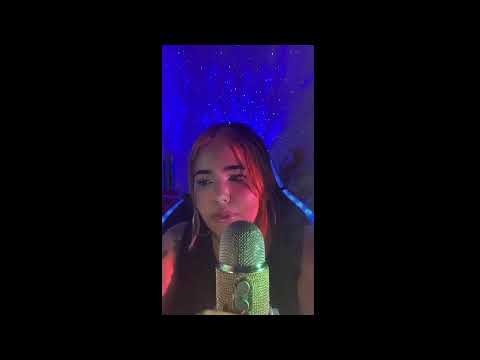ASMR NO TALKING !😴
