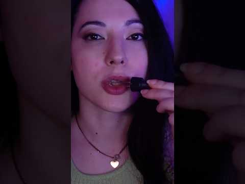 Triggers per dormire #asmr