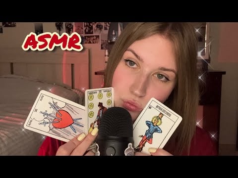 asmr быстрые агрессивные звуки рта + неразборчивый шепот |asrm month sounds 