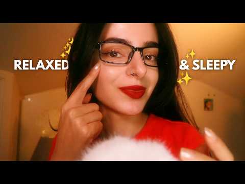 ASMR Your Eyes Will Close 100% ✨ Relaxing Visual Triggers