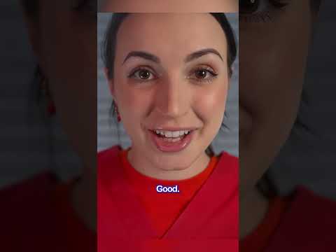 ASMR - Can you hear these frequencies? #shorts