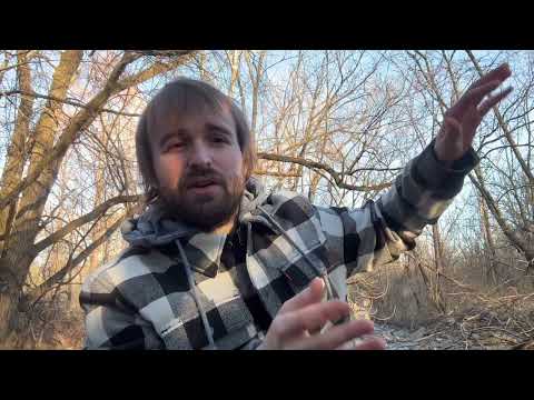 ASMR - Stress/Tension Help Attempt