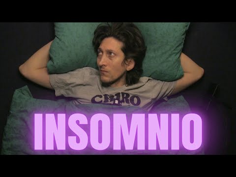 ASMR ⎜ INSOMNIO 🎧