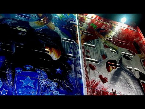 ASMR VLOG! Festival de PARINTINS {sussurros and sons de boca}