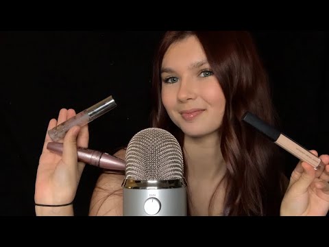 ASMR GRWM To Sit In My Room