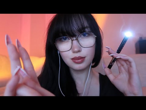 la SEULE vidéo ASMR visuel dont tu as besoin (1000% visuel)
