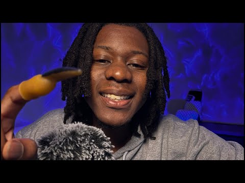 🔴 ASMR Live Crisp Sleep Sounds