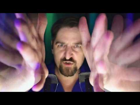 ASMR Hypno-Cure for Fear of Thunderstorms 😵‍💫 (it's okay)