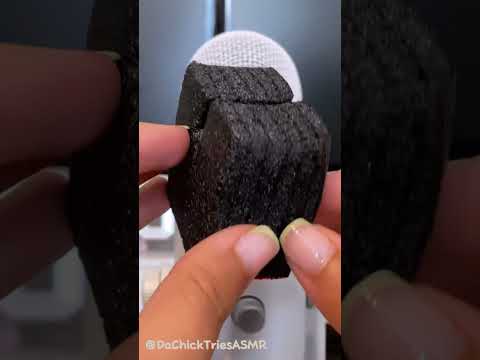 ASMR Which is Better? | Blue Yeti or Blue Yeti X Part 1 #asmr #shorts #foam