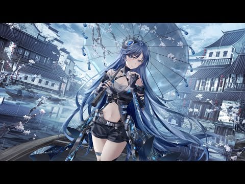 Oborozuki Oou Kumo wo mo Sakinu [Tenebrae of Regina] +HD 98.15% FC