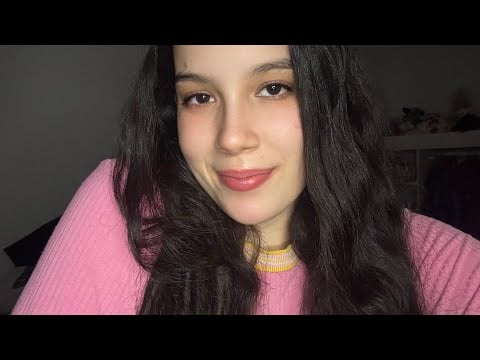 ASMR CASEIRO ❤️ (volteeei)