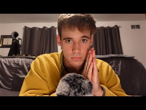 Positive Affirmations ASMR
