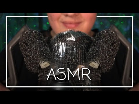 ASMR Crunchy Triggers with Scotch Tape 😴 (No Talking)