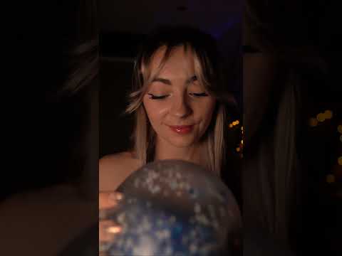 POV tu as la tête sous l’eau 🐡 #asmr #relax #triggersforsleep