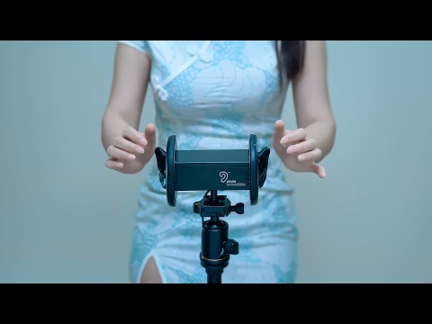 17mini | 晓晓小UP ASMR