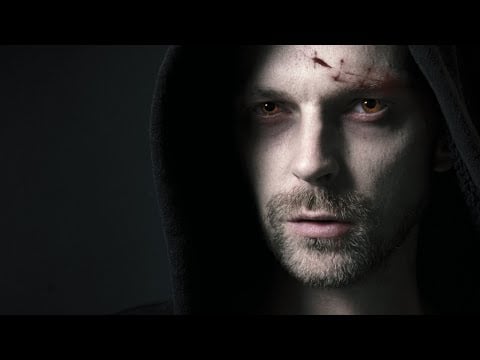 Dracula (2) by Bram Stoker 1897 | ASMR TINNITUS & INSOMNIA - 2 Hrs [Thunderstorm]