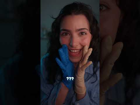 The Quietest Hearing Test Everrrrrrr #asmr #relax #relaxing