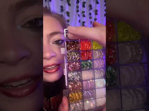 ASMR personal attention before bed 💤💤 #asmr #asmrsounds