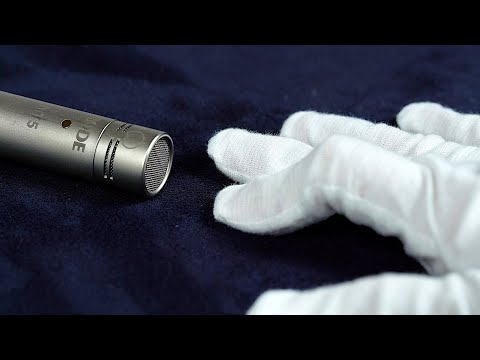 ASMR 면장갑에서 바다소리를 들었다.🌊 팅글 고인물 ( 잠오는 소리 )