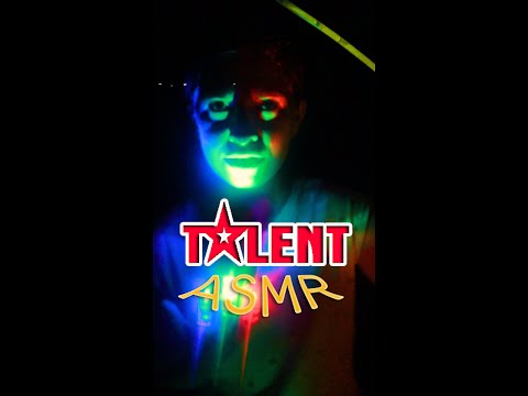 TALENT ASMR - Kidnappeuse