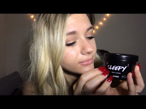 ASMR~CLOSE UP~ Affirming Friend Comforts You During Your Dark Times