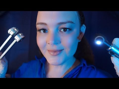 ASMR | Ear Cleaning, Soft Spoken