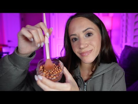 ASMR Triggers For Deep Sleep In 20 Minutes