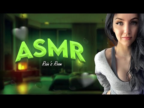 ASMR gentle touches for relaxation (goosebumps guaranteed)