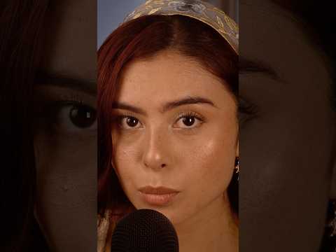 Tu vecina te hace un masaje 🤤🤤 ASMR roleplay #vicoasmr #asmr #asmrroleplay #visualtingle