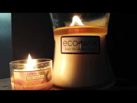 Ambers ASMR:***Reading Quotes~tapping and more!***