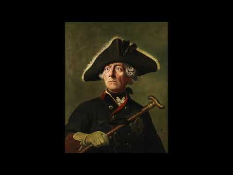 Asmr Friedrich Der Große