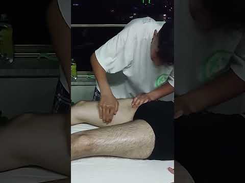 ASMR AMAZING SPORTS BODY MASTER MASSAGE  #relaxationmassage #relax #massage #amazing #massager