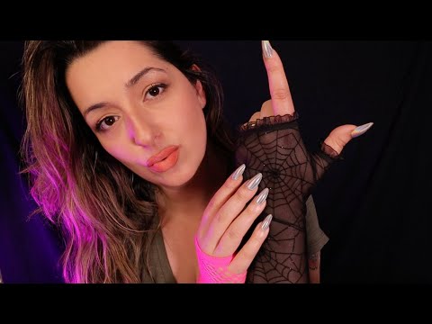 ASMR ✨ Breaking Your Tingle Immunity (unpredictible)