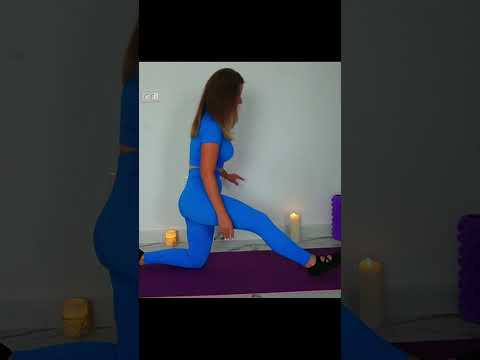 Yoga for Lower Back Pain Relief  #relax #yogaroutine #yogaambiance