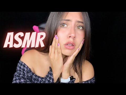 ASMR en español ✨FAN FROM HELL 😈 soft spoken story time