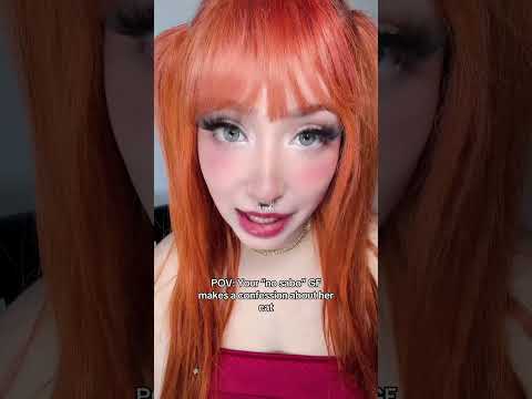 I feel like my Spanish gets progressively worst #spanish #nosabo #gf #asmr