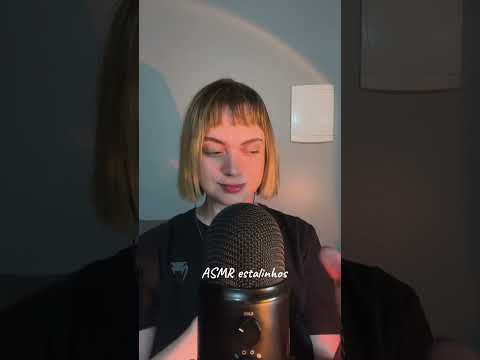 Asmr movimento de mãos #asmr #relax #tingles #satisfyling #mouthsounds
