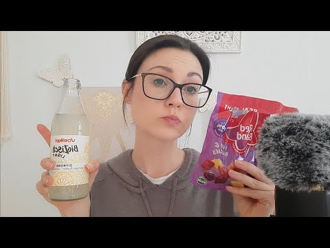 ASMR TrendRaider Unboxing 🌈Colour Your Day🌈 Juni Box 2024 | ASMR Deutsch/German