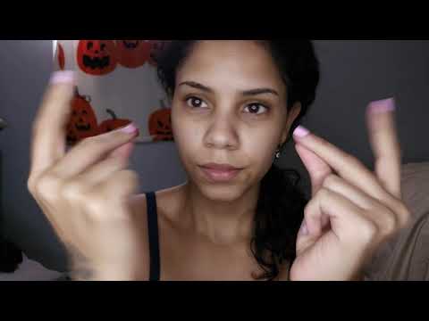 Fast and Slow Finger Snaps