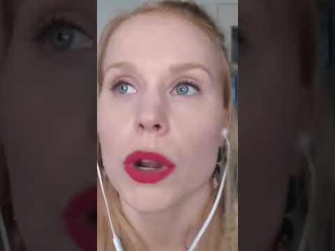 inaudible👄finnish #asmr #shorts #inaudible #asmrsuomi #mouthsounds #finnish