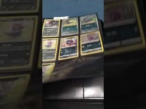 why a zoroark video? this why.