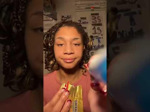 ASMR -Tiktok Livestream (03.13.23)